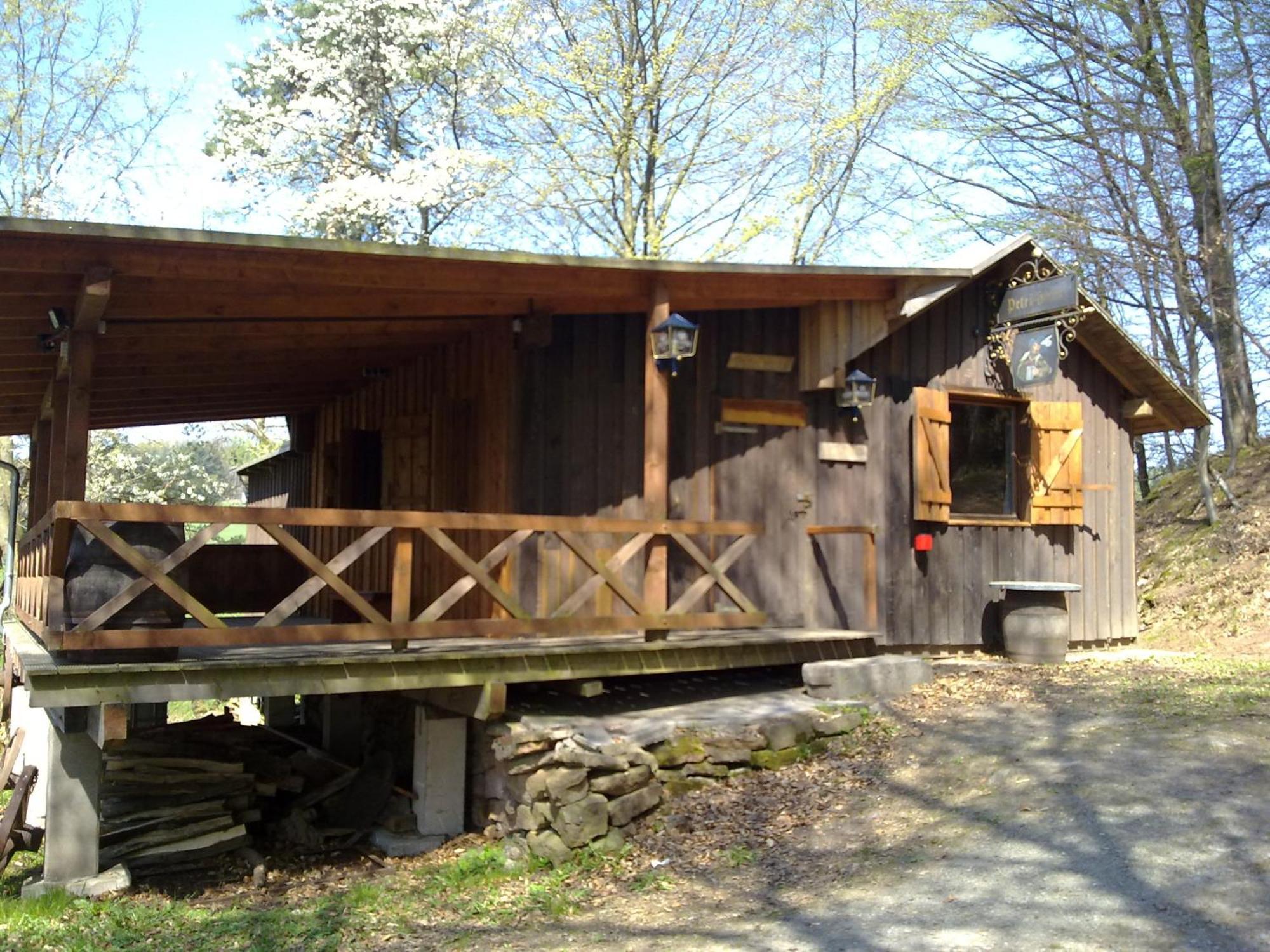 Spechtshaardt Rothenbuch