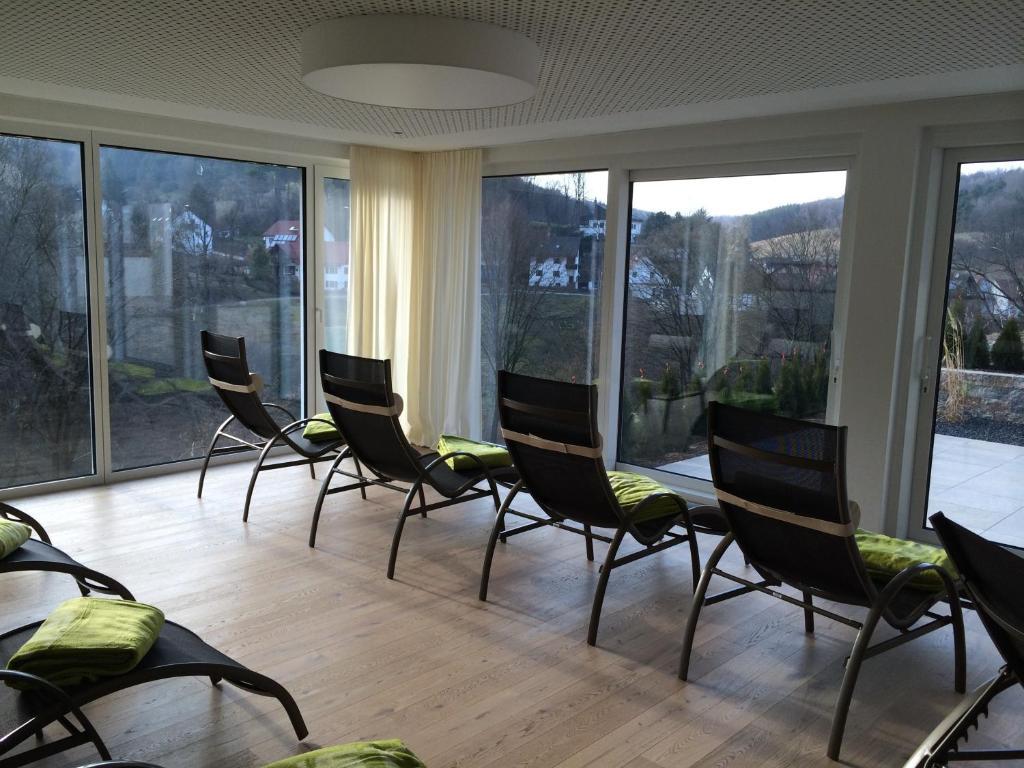 Spechtshaardt 3*