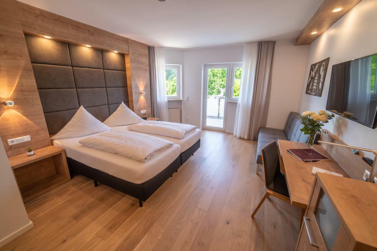 Hotel Hotel Spechtshaardt Rothenbuch
